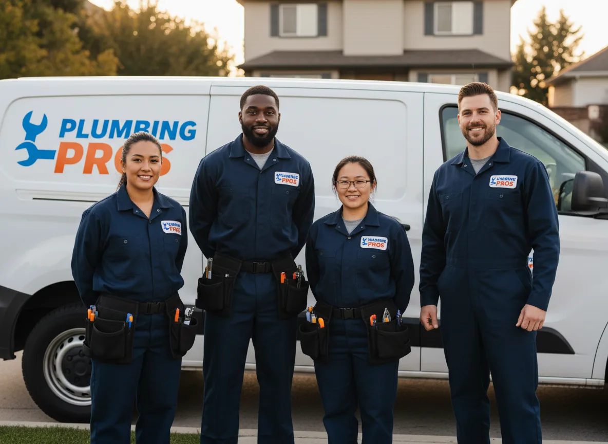 Water Heater Repair company in Waverly, WA